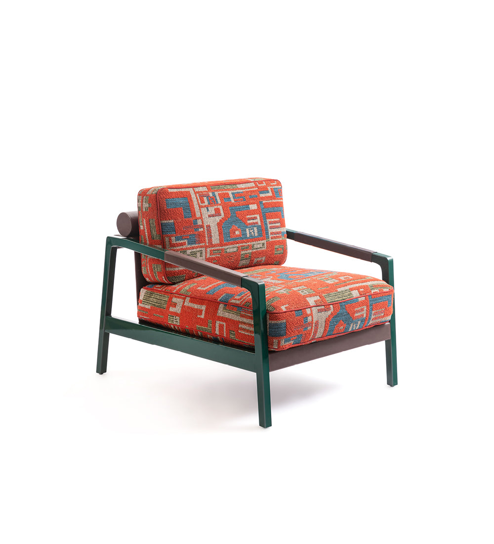 FENDICasaKathyarmchairLudovicaSerafiniRobertoPalomba.jpg Kathy — кресло FENDI Casa — изображение 1