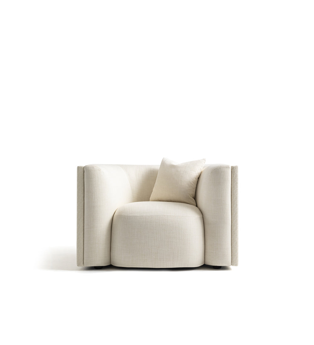 FENDICasaLaterarmchairCerianiSzostak.jpg Later — кресло FENDI Casa — изображение 1