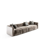 Later — диван FENDI Casa