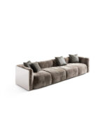 Later — диван FENDI Casa