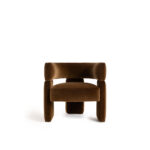 Margaret — кресло FENDI Casa