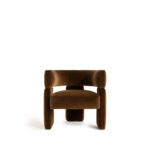 Margaret — кресло FENDI Casa