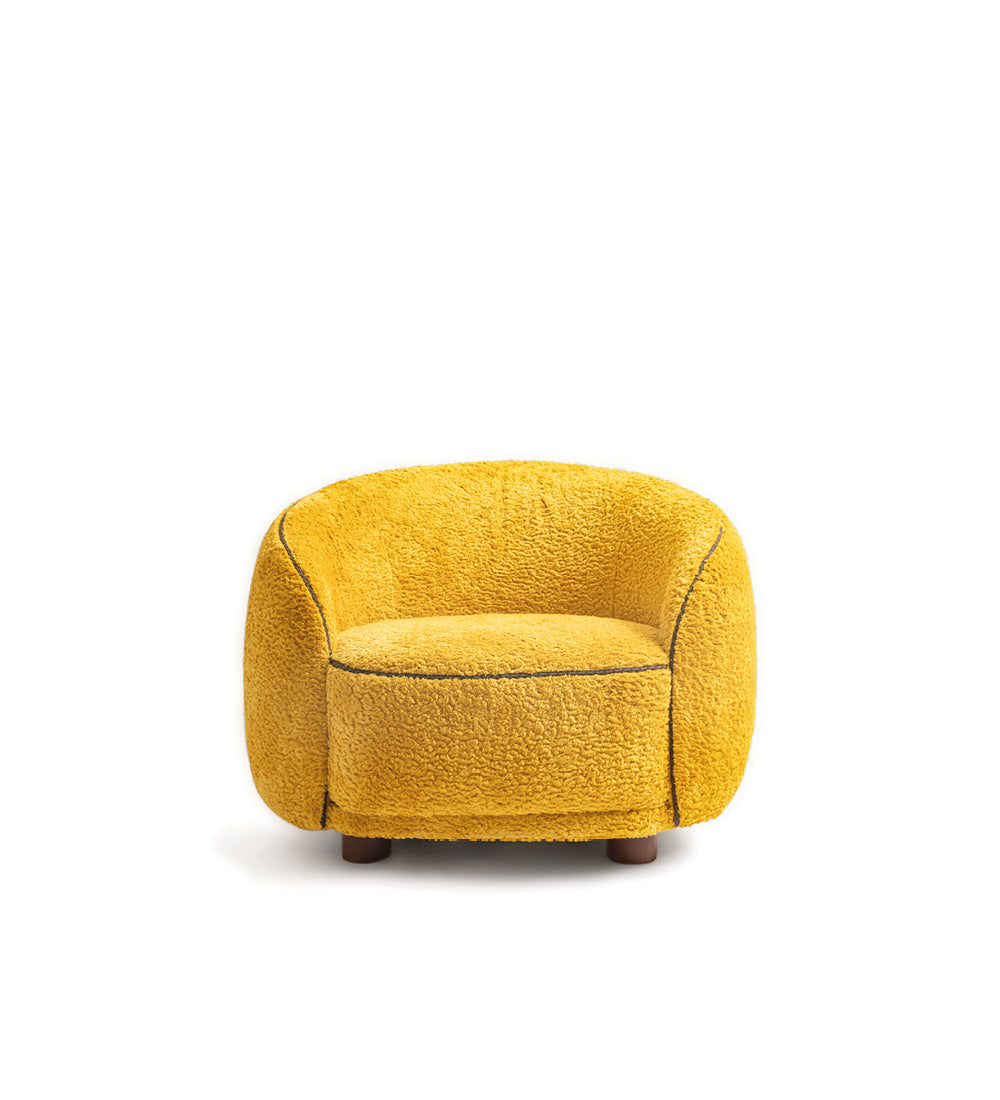 FENDICasaWelcomearmchairChiaraAndreatti.jpg Welcome! — кресло FENDI Casa — изображение 1