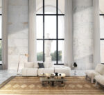 Fendi F-Affair — кресло FENDI Casa — изображение 4