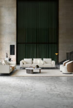 Five — диван FENDI Casa — изображение 2