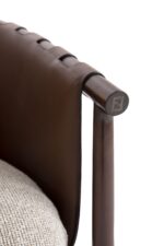 Cleo — кресло FENDI Casa — изображение 3
