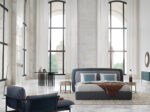 Clouds — кровать FENDI Casa — изображение 3