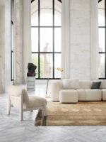 Fendi F-Affair — диван FENDI Casa — изображение 3