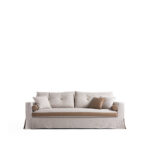 Fendi Cover — диван FENDI Casa