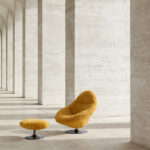 Groove & Groovy — кресло FENDI Casa — изображение 6