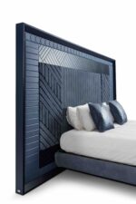 Landscape — кровать FENDI Casa — изображение 5