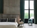 Landscape Pequin — кровать FENDI Casa — изображение 5