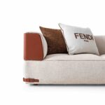Soho — диван FENDI Casa — изображение 2