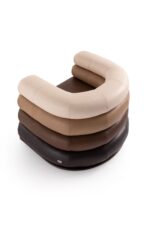 Blow Up Pequin — кресло FENDI Casa — изображение 2