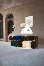 Fun Fendi — кресло FENDI Casa — изображение 4