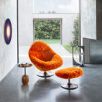 Groove & Groovy — кресло FENDI Casa — изображение 7