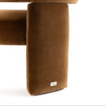 Margaret — кресло FENDI Casa — изображение 4