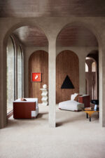 Soho — кресло FENDI Casa — изображение 4