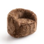 Welcome! — кресло FENDI Casa — изображение 2
