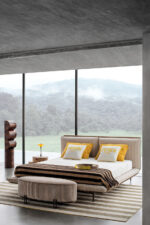 Totu — кровать FENDI Casa — изображение 5