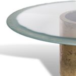 Обеденный стол Visionnaire Amos Dining