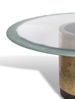 Обеденный стол Visionnaire Amos Dining