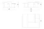 Журнальный столик Visionnaire Building — изображение 3