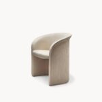 Стул Visionnaire Carmen Padded