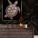 Комод Visionnaire Danny Chest of Drawers