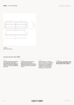 Комод Visionnaire Danny Chest of Drawers — изображение 3