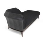 Кушетка Visionnaire Deimos Chaise-longue — изображение 3
