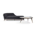 Кушетка Visionnaire Deimos Chaise-longue — изображение 6