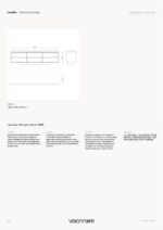 Комод Visionnaire Drusilla Chest of drawers — изображение 7