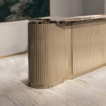 Шкаф Visionnaire Duke Bar