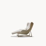 Кушетка Visionnaire Egoiste Chaise-longue