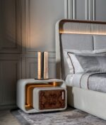 Кровать Visionnaire Embrace Radica — изображение 5