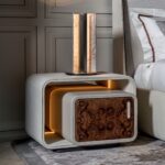 Комод Visionnaire Embrace Radica Chest of drawers — изображение 4