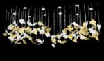 Люстра Sans Souci FLYING LEAVES M2