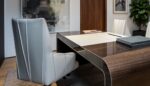 Кресло Visionnaire Ginsberg Office