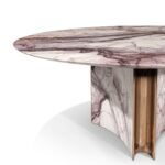 Обеденный стол Visionnaire Kerwan Round Dining — изображение 2