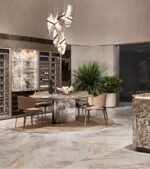 Обеденный стол Visionnaire Kerwan Round Dining — изображение 4