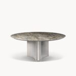 Обеденный стол Visionnaire Kerwan Round Dining — изображение 7
