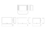 Консоль Visionnaire Keu — изображение 2