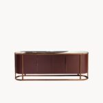 Шкаф Visionnaire Kings Cross Low