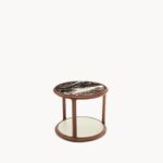 Журнальный столик Visionnaire Kings Cross Round