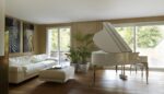 Банкетка Visionnaire Larix Piano bar, — изображение 4