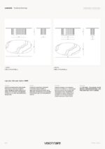 Обеденный стол Visionnaire Leonardo Dining — изображение 2