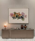 Комод Visionnaire Leonardo Chest of drawers — изображение 2