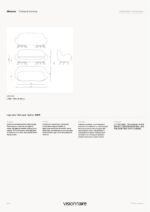 Диван Visionnaire Mercury — изображение 6