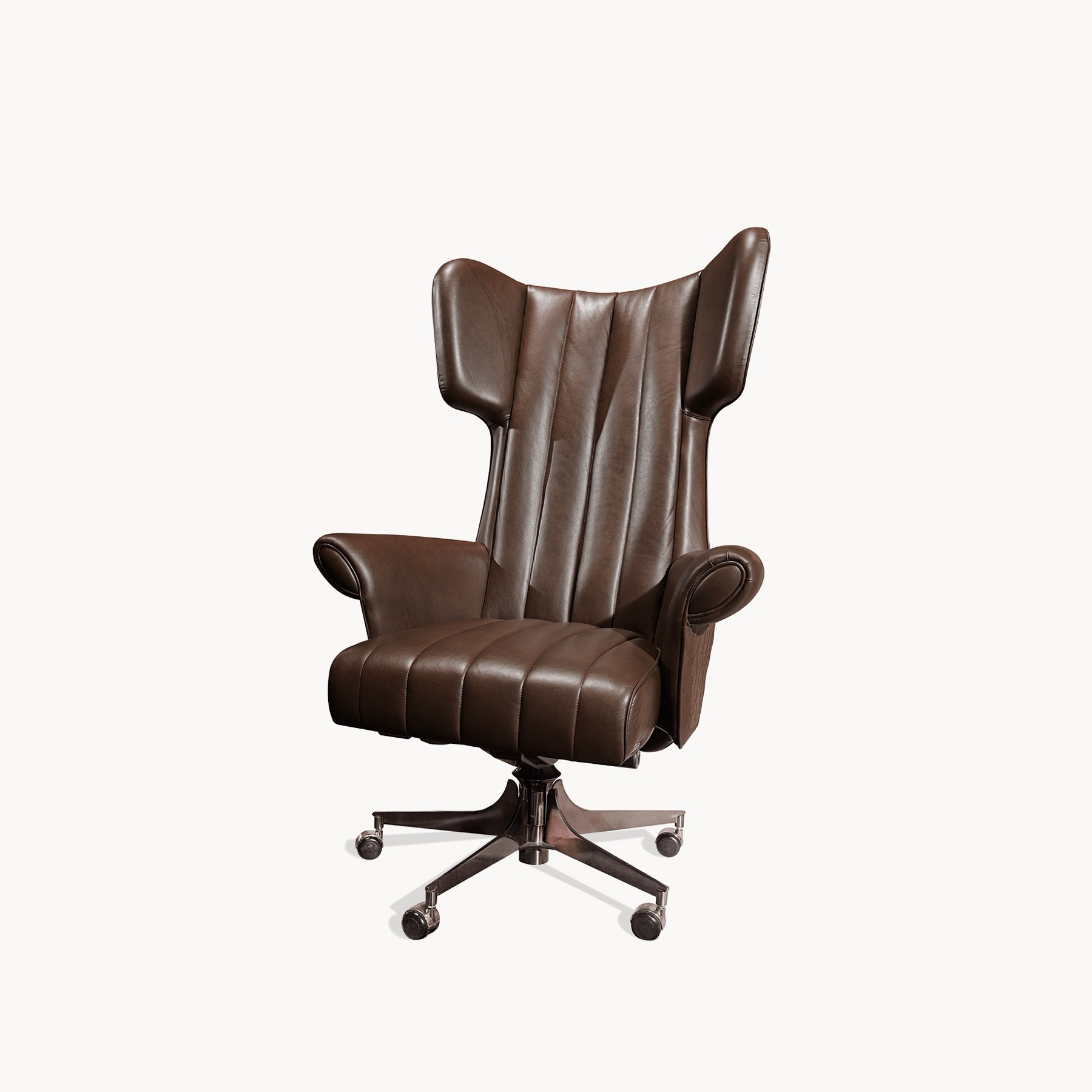 Кресло Visionnaire Nanook Swivel Кресло Visionnaire Nanook Swivel — изображение 1